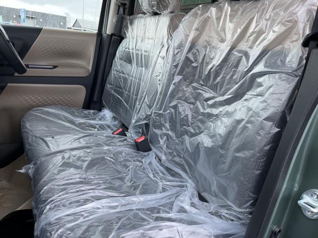 デリカミニ（新潟県新潟市西蒲区）画像36