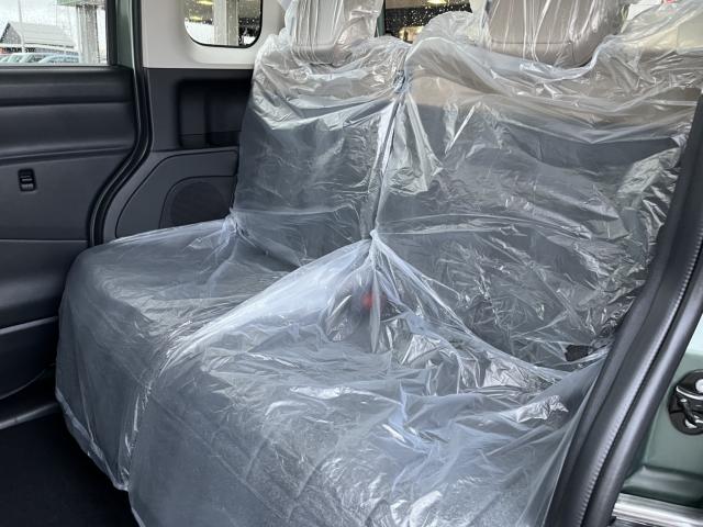 デリカミニ（新潟県新潟市西蒲区）画像37