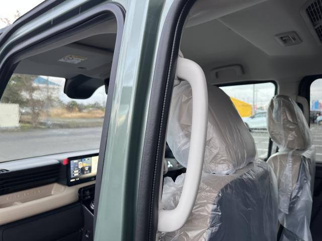 デリカミニ（新潟県新潟市西蒲区）画像38