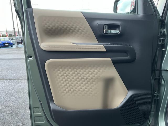 デリカミニ（新潟県新潟市西蒲区）画像42