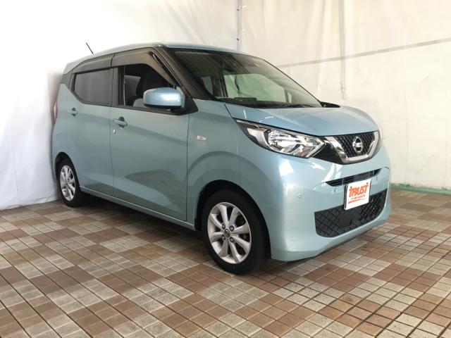 デイズ（新潟県新潟市西区）画像5