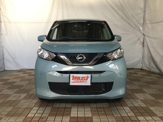 デイズ（新潟県新潟市西区）画像6