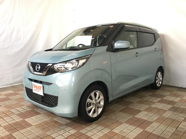 デイズ（新潟県新潟市西区）画像7