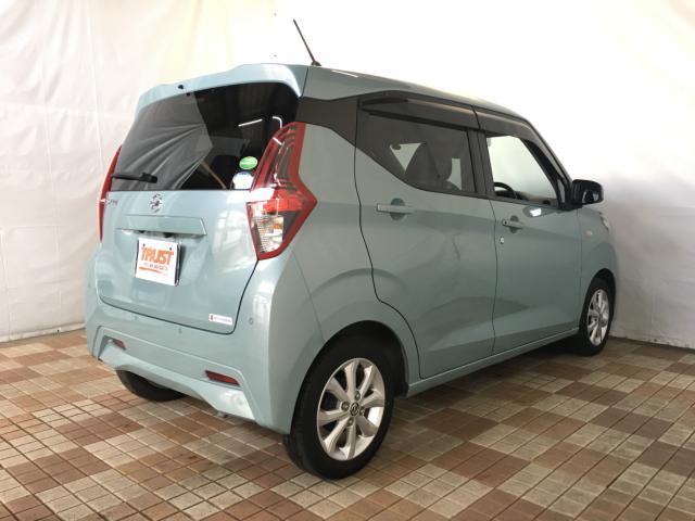 デイズ（新潟県新潟市西区）画像8