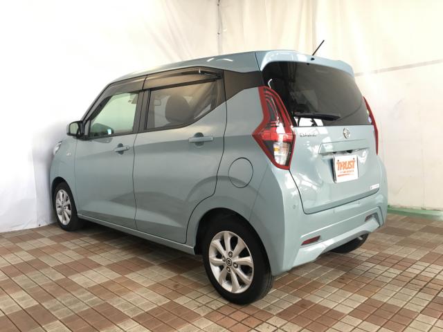 デイズ（新潟県新潟市西区）画像10