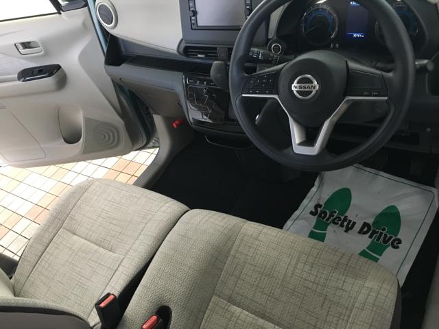 デイズ（新潟県新潟市西区）画像15