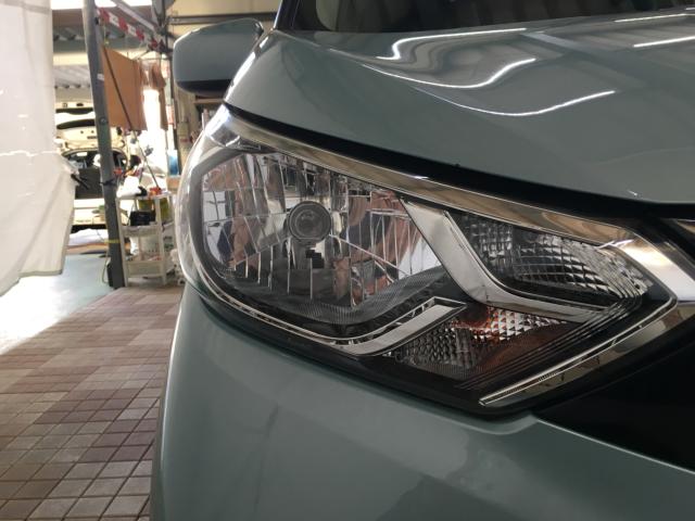 デイズ（新潟県新潟市西区）画像30