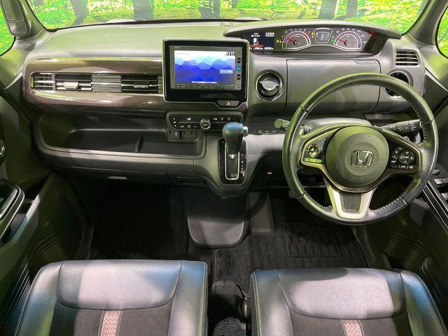 N＿BOXカスタム（新潟県長岡市）画像2