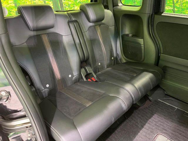 N＿BOXカスタム（新潟県長岡市）画像9