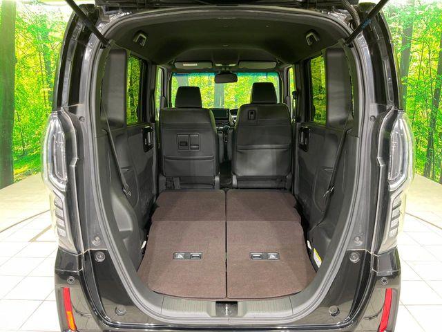 N＿BOXカスタム（新潟県長岡市）画像10