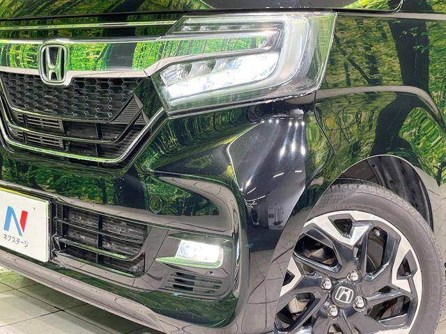 N＿BOXカスタム（新潟県長岡市）画像12