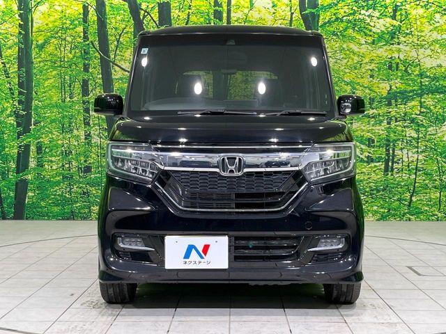 N＿BOXカスタム（新潟県長岡市）画像14