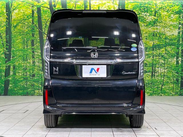 N＿BOXカスタム（新潟県長岡市）画像15