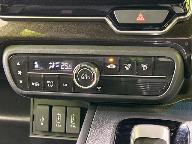 N＿BOXカスタム（新潟県長岡市）画像28