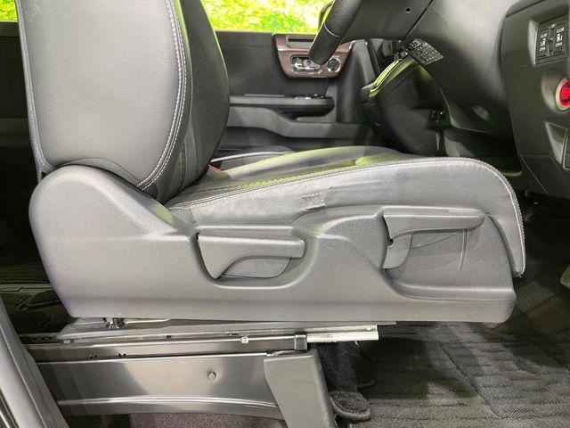 N＿BOXカスタム（新潟県長岡市）画像46