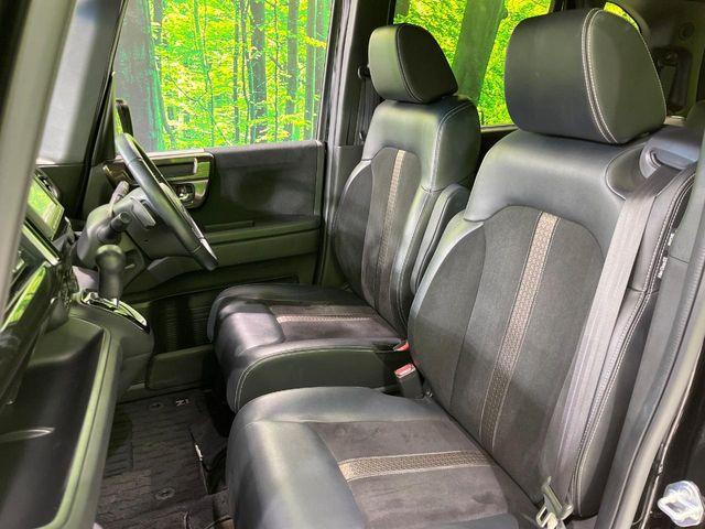 N＿BOXカスタム（新潟県長岡市）画像48