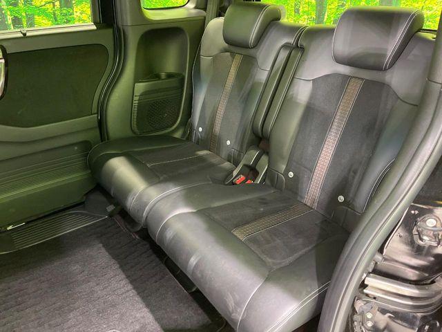 N＿BOXカスタム（新潟県長岡市）画像49