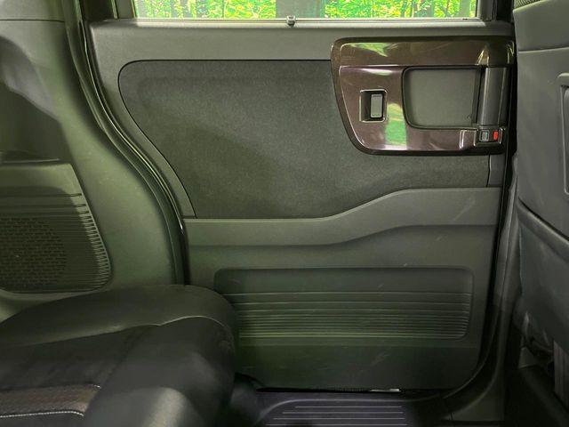 N＿BOXカスタム（新潟県長岡市）画像54