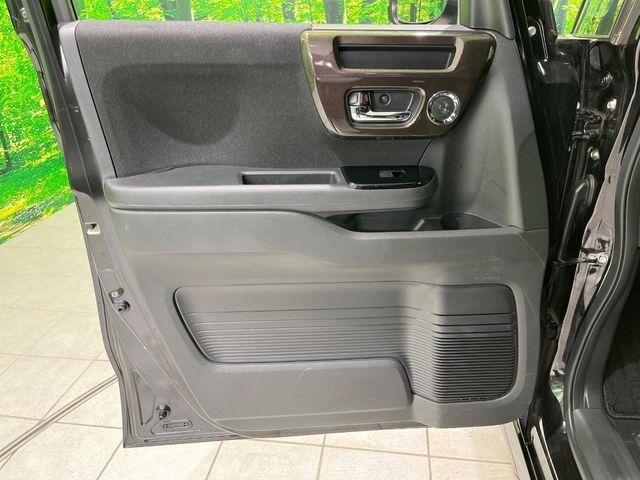 N＿BOXカスタム（新潟県長岡市）画像56