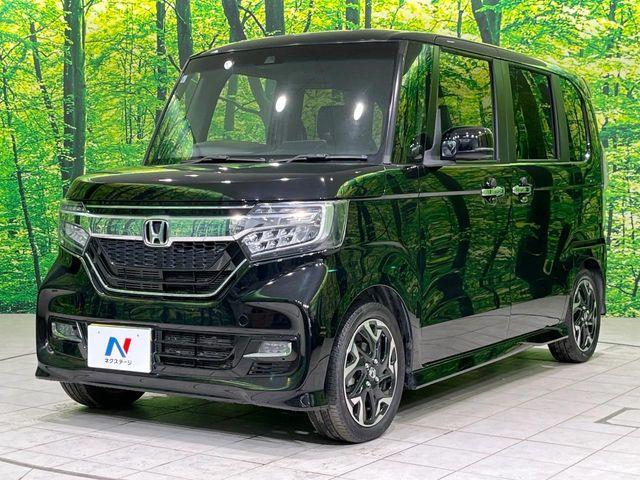 N＿BOXカスタム（新潟県長岡市）画像61