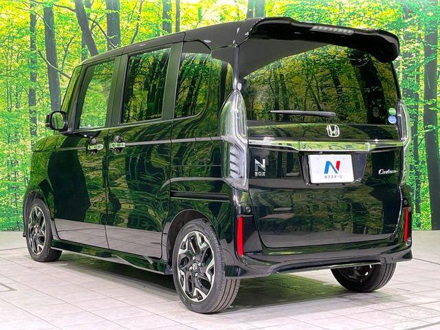 N＿BOXカスタム（新潟県長岡市）画像62