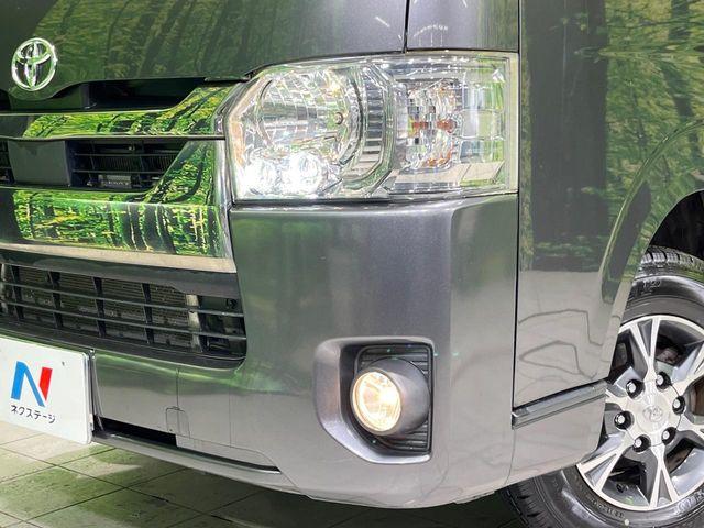 ハイエースバン（新潟県長岡市）