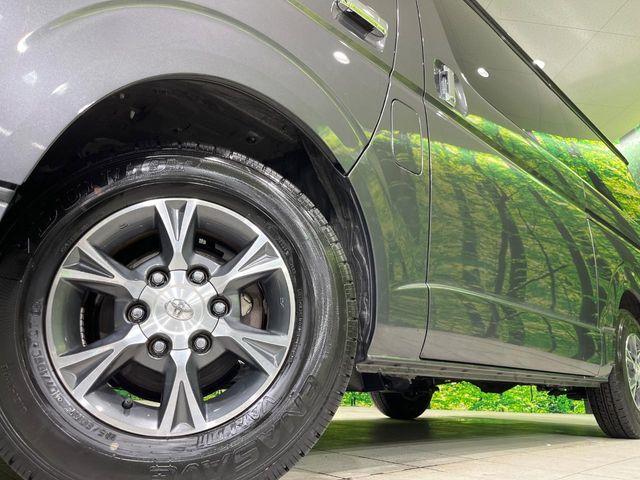 ハイエースバン（新潟県長岡市）