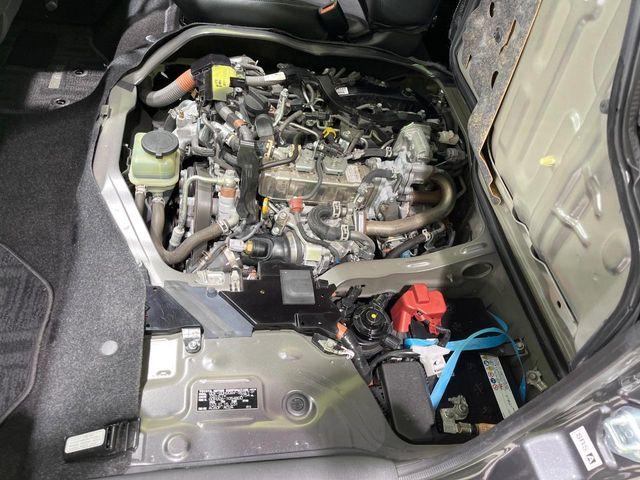 ハイエースバン（新潟県長岡市）