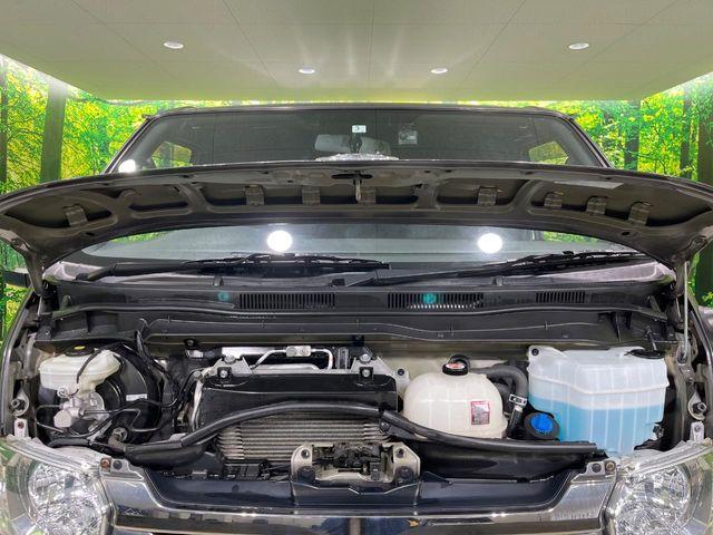 ハイエースバン（新潟県長岡市）