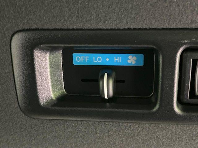 ハイエースバン（新潟県長岡市）