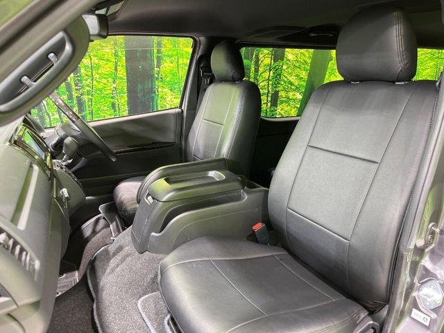 ハイエースバン（新潟県長岡市）