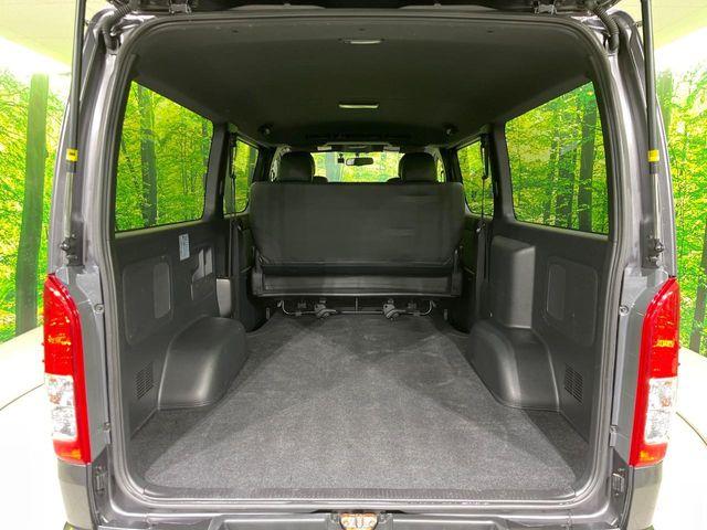 ハイエースバン（新潟県長岡市）