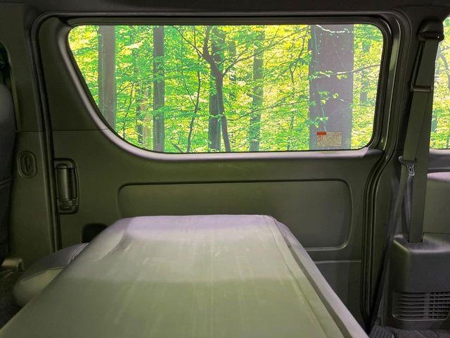 ハイエースバン（新潟県長岡市）