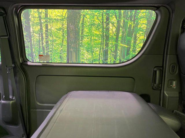 ハイエースバン（新潟県長岡市）