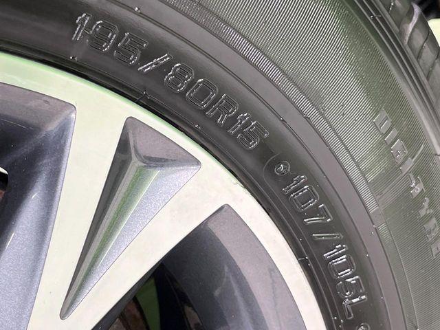 ハイエースバン（新潟県長岡市）