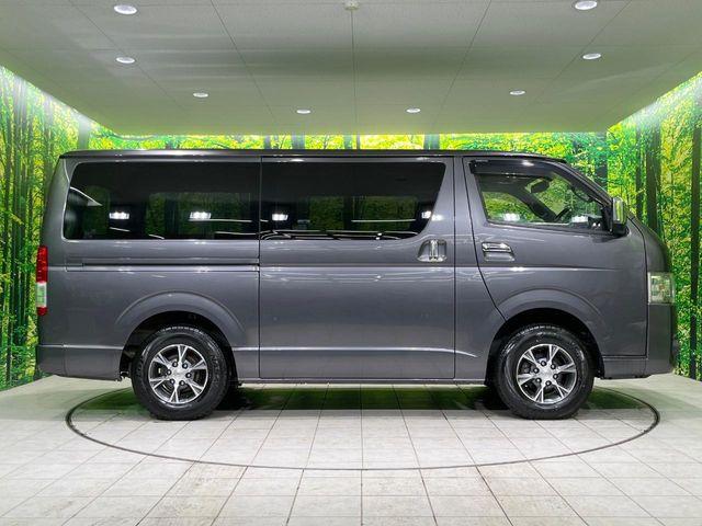 ハイエースバン（新潟県長岡市）