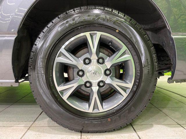 ハイエースバン（新潟県長岡市）