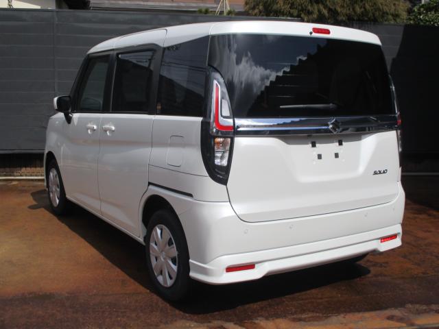 ソリオ（新潟県上越市）画像5