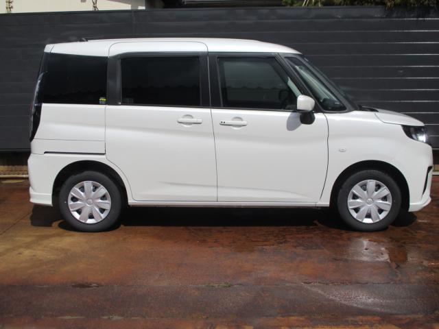 ソリオ（新潟県上越市）画像8