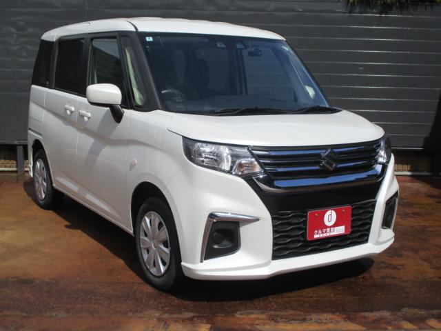 ソリオ（新潟県上越市）