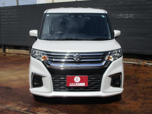 ソリオ（新潟県上越市）画像2