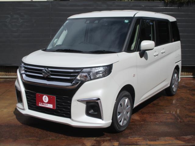 ソリオ（新潟県上越市）画像3