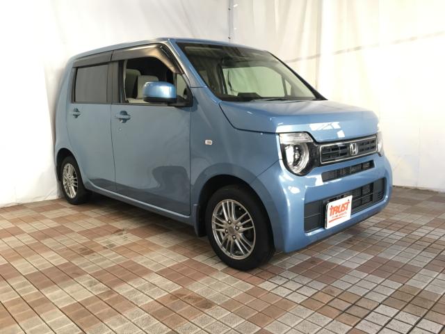 N-WGN（新潟県新潟市西区）画像5