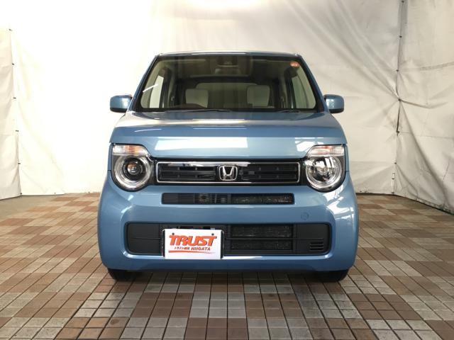 N-WGN（新潟県新潟市西区）画像6