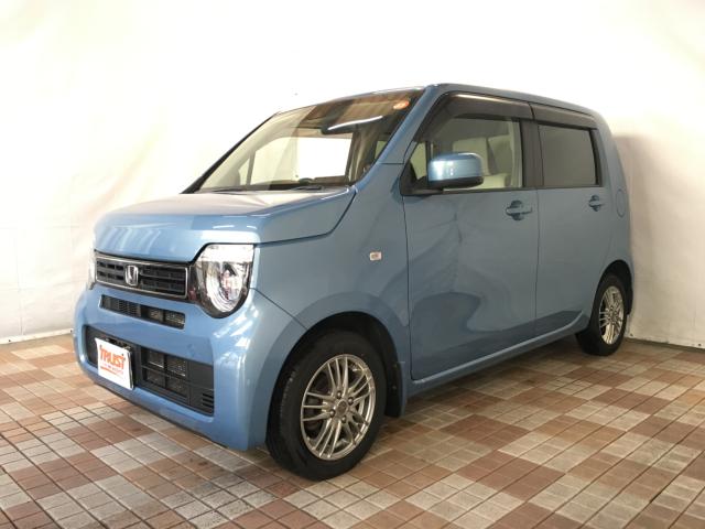 N-WGN（新潟県新潟市西区）画像7