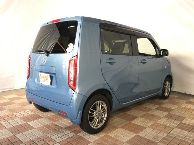 N-WGN（新潟県新潟市西区）画像8