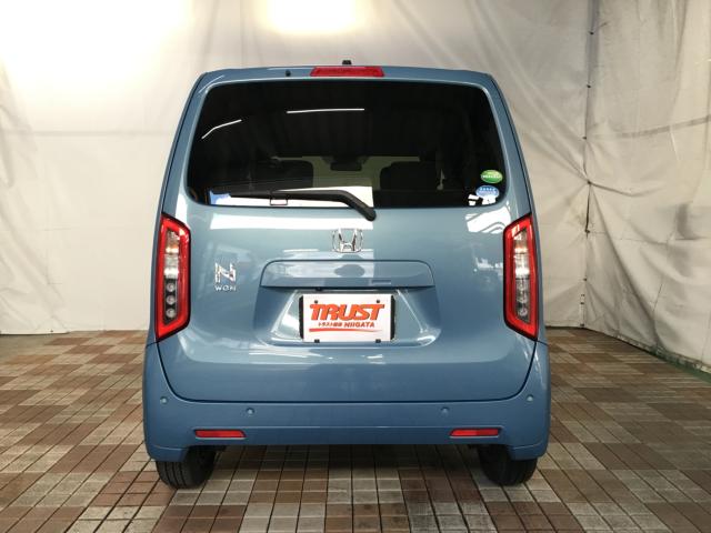 N-WGN（新潟県新潟市西区）画像9