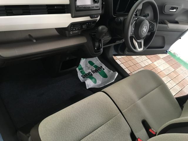 N-WGN（新潟県新潟市西区）画像11