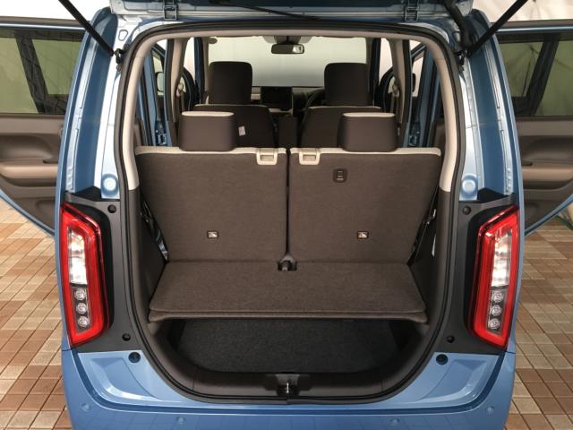 N-WGN（新潟県新潟市西区）画像14