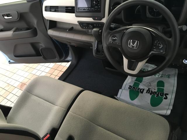 N-WGN（新潟県新潟市西区）画像15